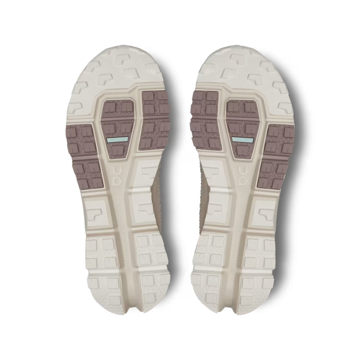 Cloudaway 2 Lifestyle Shoes - Runner