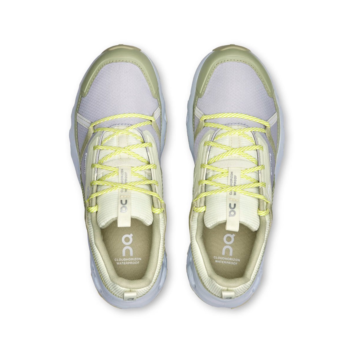 Cloudhorizon Waterproof - Runner