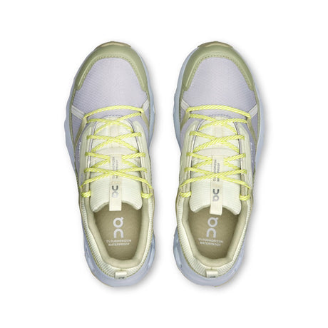 Cloudhorizon Waterproof - Runner