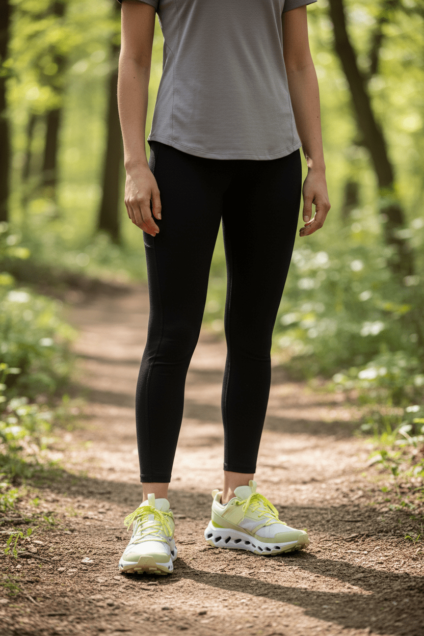 Cloudhorizon Waterproof - Runner