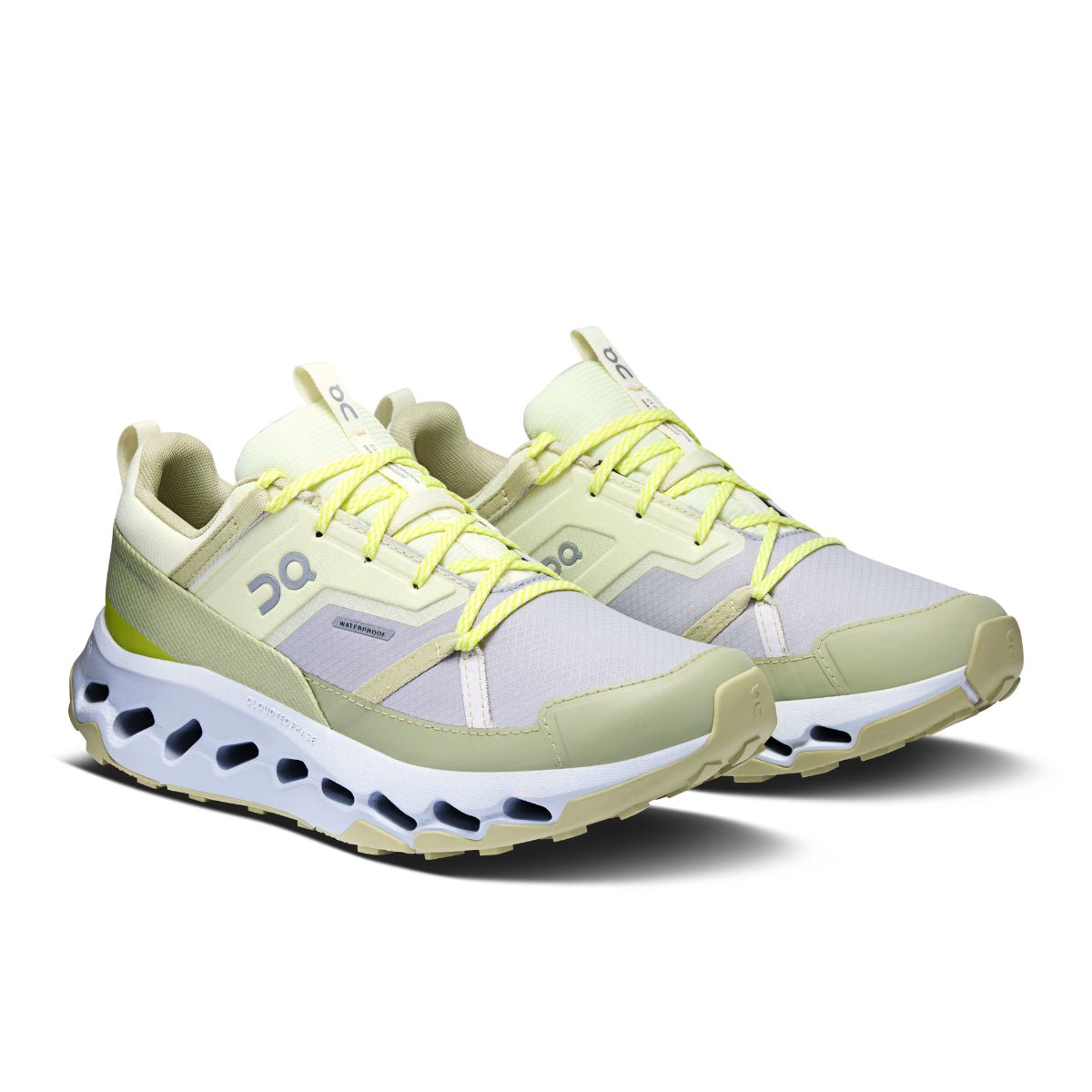 Cloudhorizon Waterproof - Runner