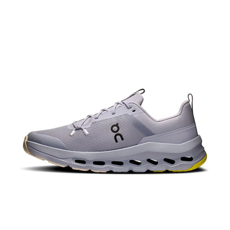Cloudleap - Runner