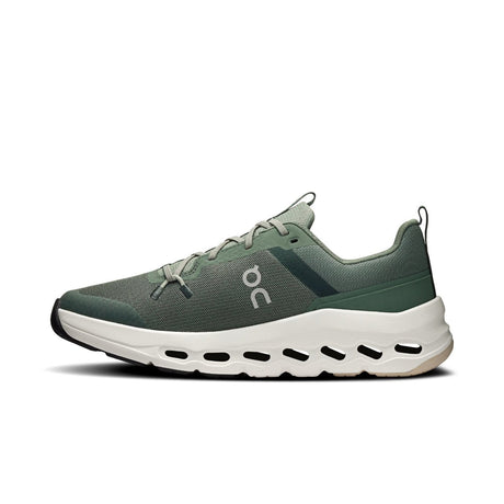 Cloudleap - Runner