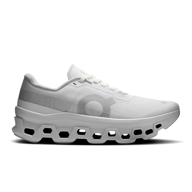 Cloudmonster 1 - Runner