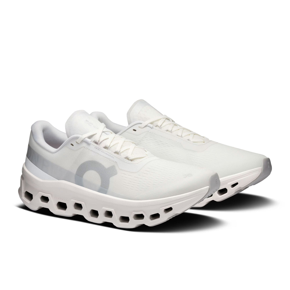 Cloudmonster 1 - Runner