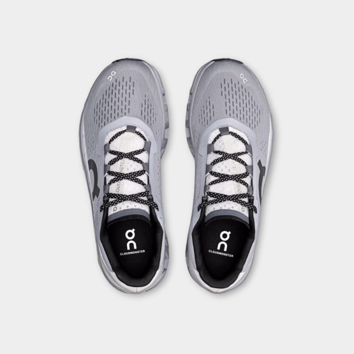 Cloudmonster 1 - Runner