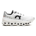 Cloudmonster "All White" sneakers - Runner