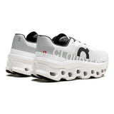 Cloudmonster "All White" sneakers - Runner