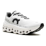 Cloudmonster "All White" sneakers - Runner