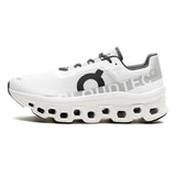 Cloudmonster "All White" sneakers - Runner