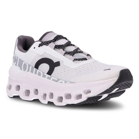Cloudmonster lace - up sneakers - Runner