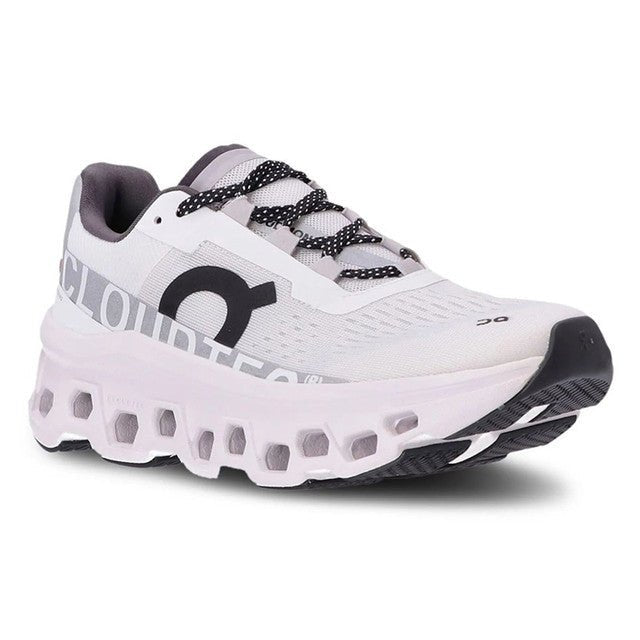 Cloudmonster lace-up sneakers - Runner