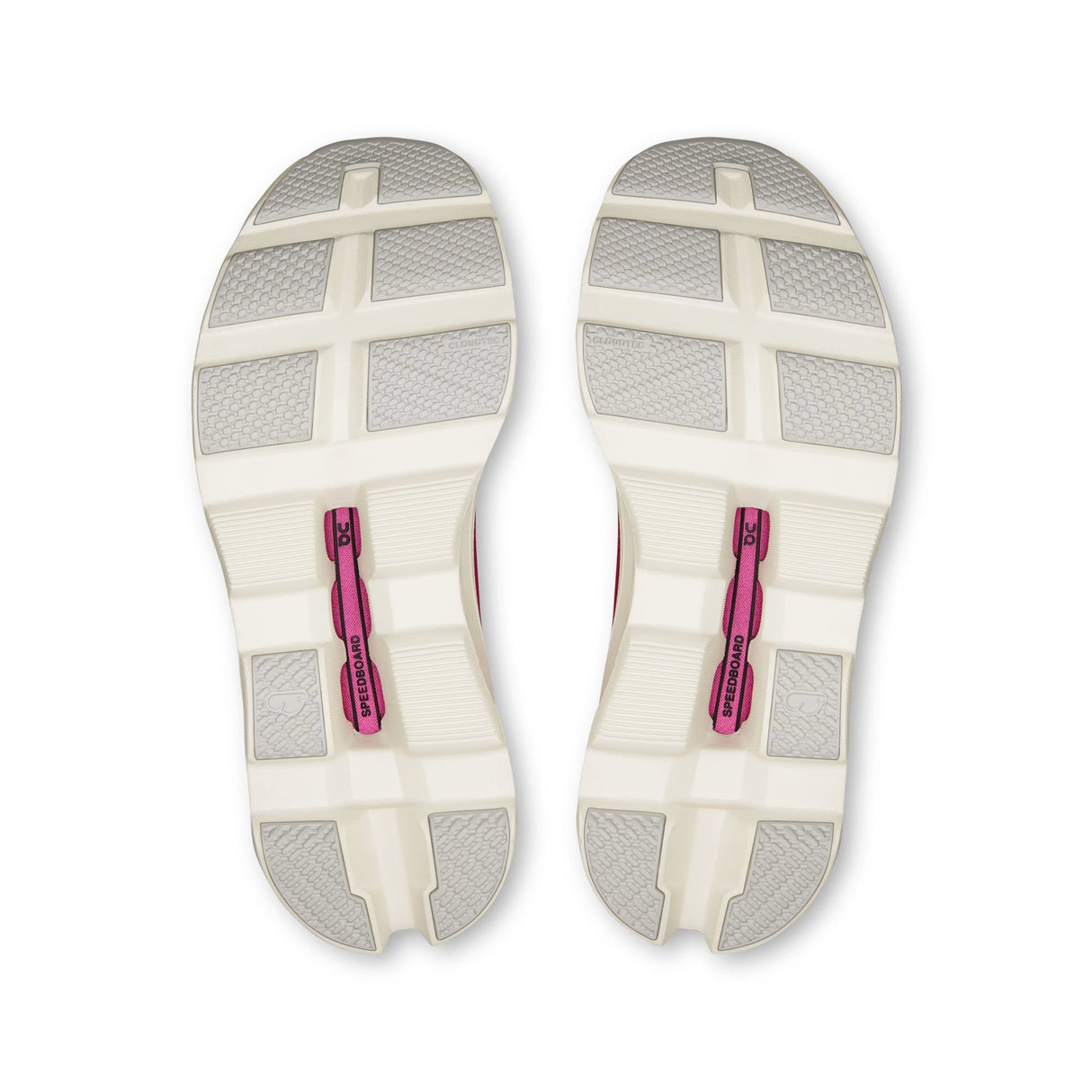 Cloudmonster Lifestyle Shoes - Runner