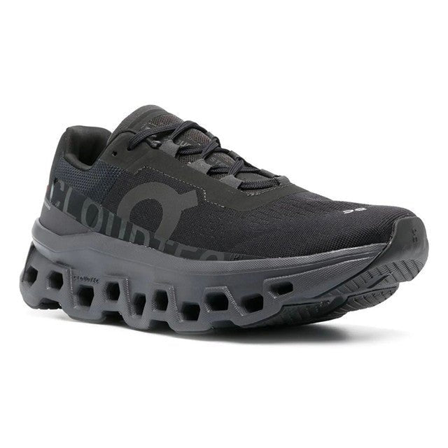 Cloudmonster low - top sneakers - Runner