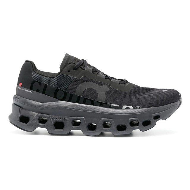 Cloudmonster low - top sneakers - Runner