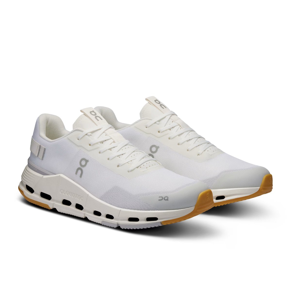 Cloudnova form 2 - Runner