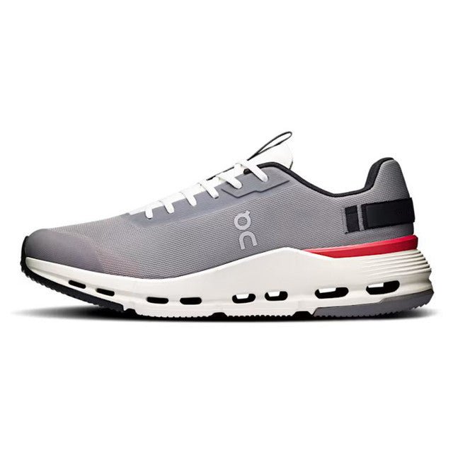Cloudnova Form 2 - Runner