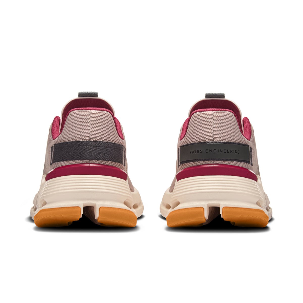 Cloudnova form 2 - Runner