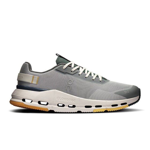 Cloudnova Form 2 - Runner