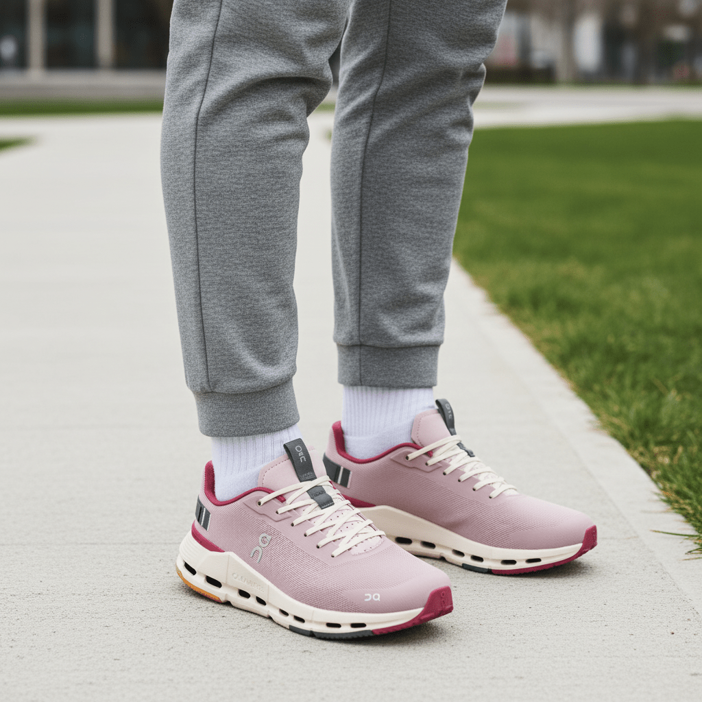 Cloudnova form 2 - Runner