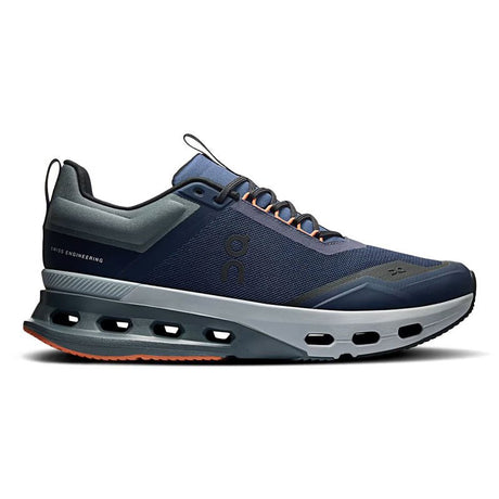 Cloudnova X - Runner