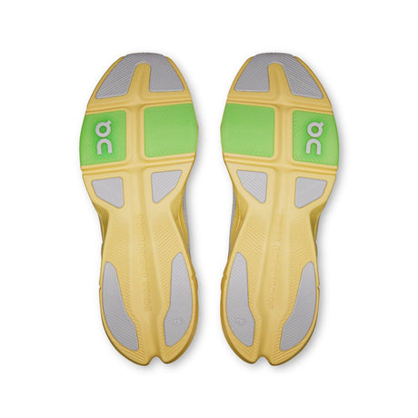 Cloudpulse Next - Runner