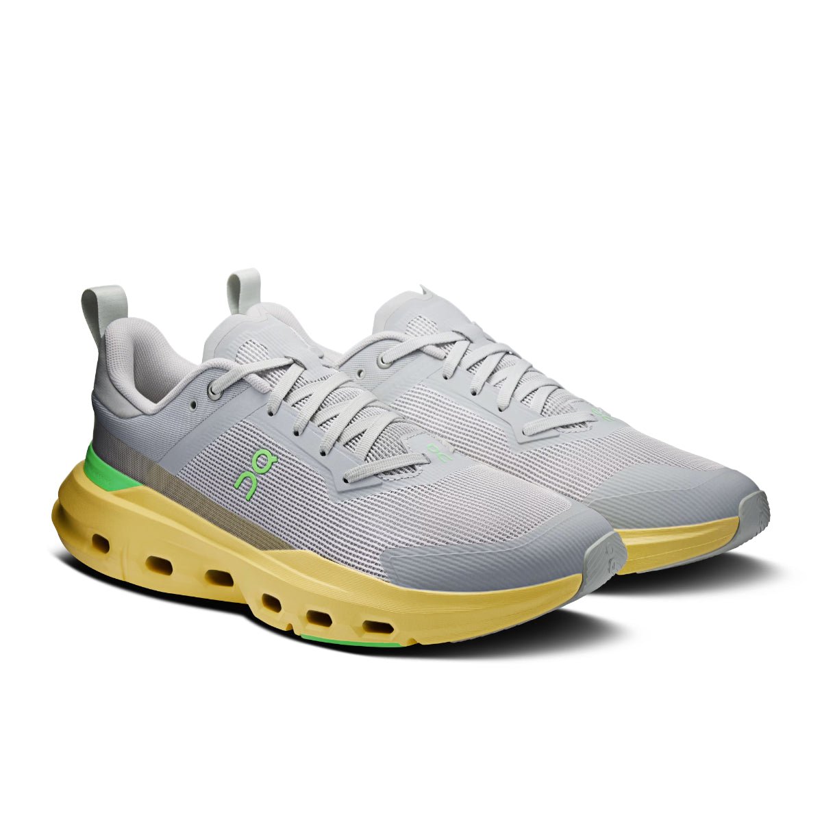 Cloudpulse Next - Runner