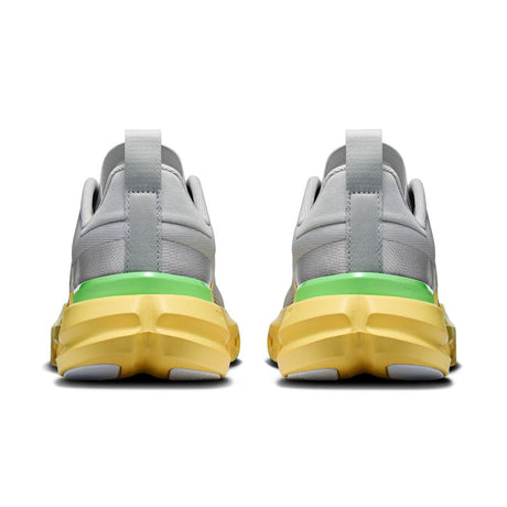 Cloudpulse Next - Runner