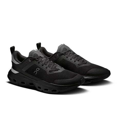 Cloudpulse Next - Runner