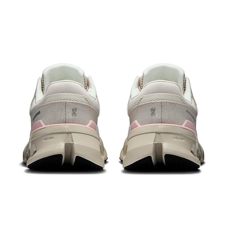 Cloudrunner 2 - Runner