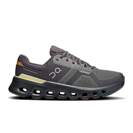 Cloudrunner 2 - Runner
