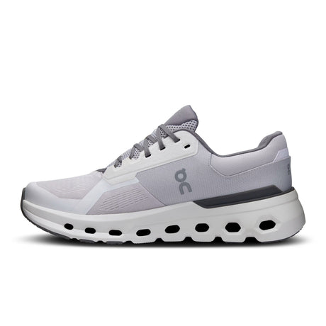 Cloudrunner 2 - Runner