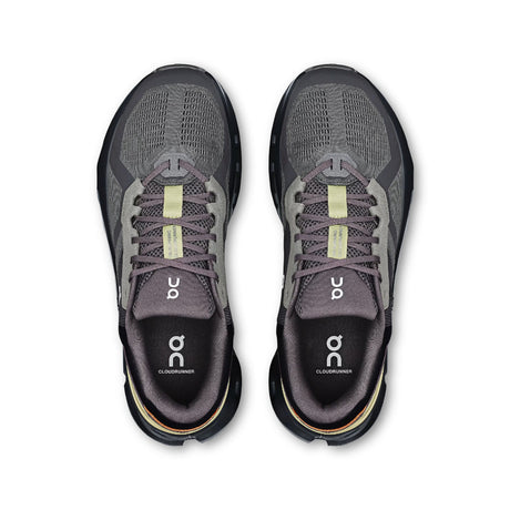 Cloudrunner 2 - Runner