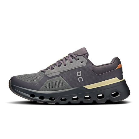 Cloudrunner 2 - Runner