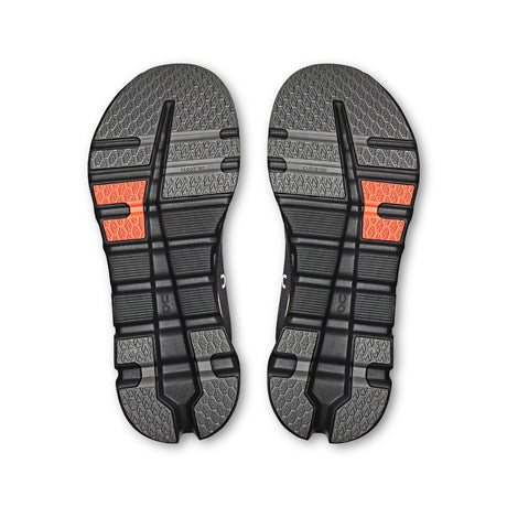 Cloudrunner 2 - Runner