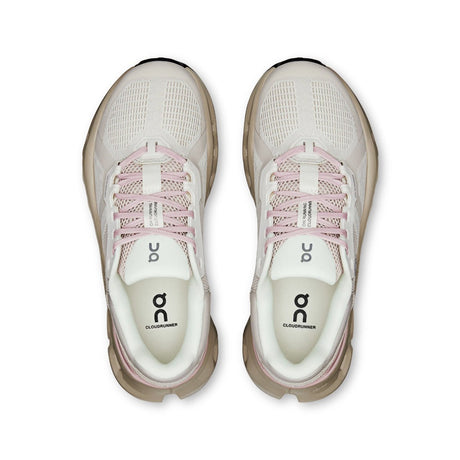 Cloudrunner 2 - Runner