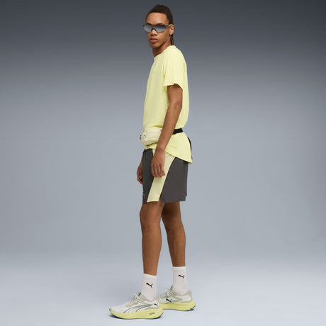 CLOUDSPUN Running Tee Men - Runner