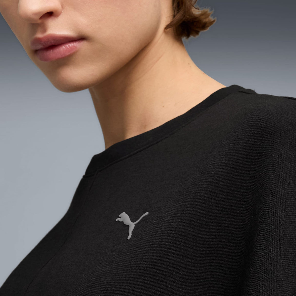 CLOUDSPUN Training Crew Women - Runner