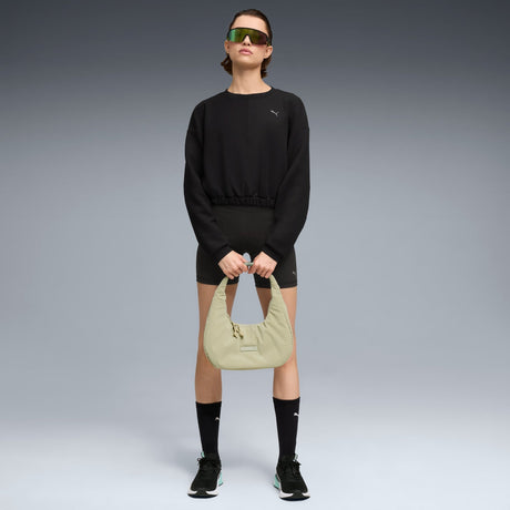 CLOUDSPUN Training Crew Women - Runner