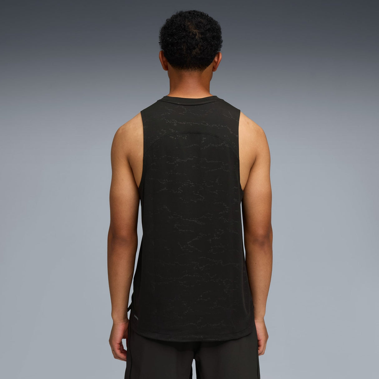 CLOUDSPUN Training Tank Men - Runner