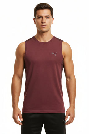 CLOUDSPUN Training Tank Men - Runner