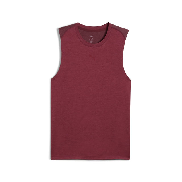 CLOUDSPUN Training Tank Men - Runner