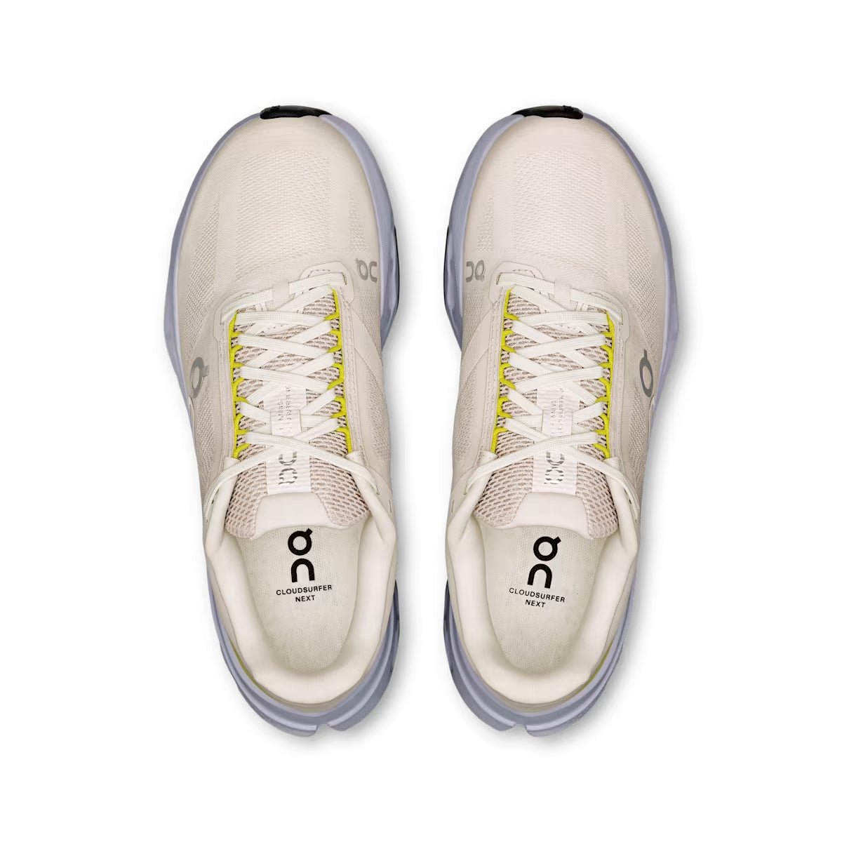 Cloudsurfer Next - Runner