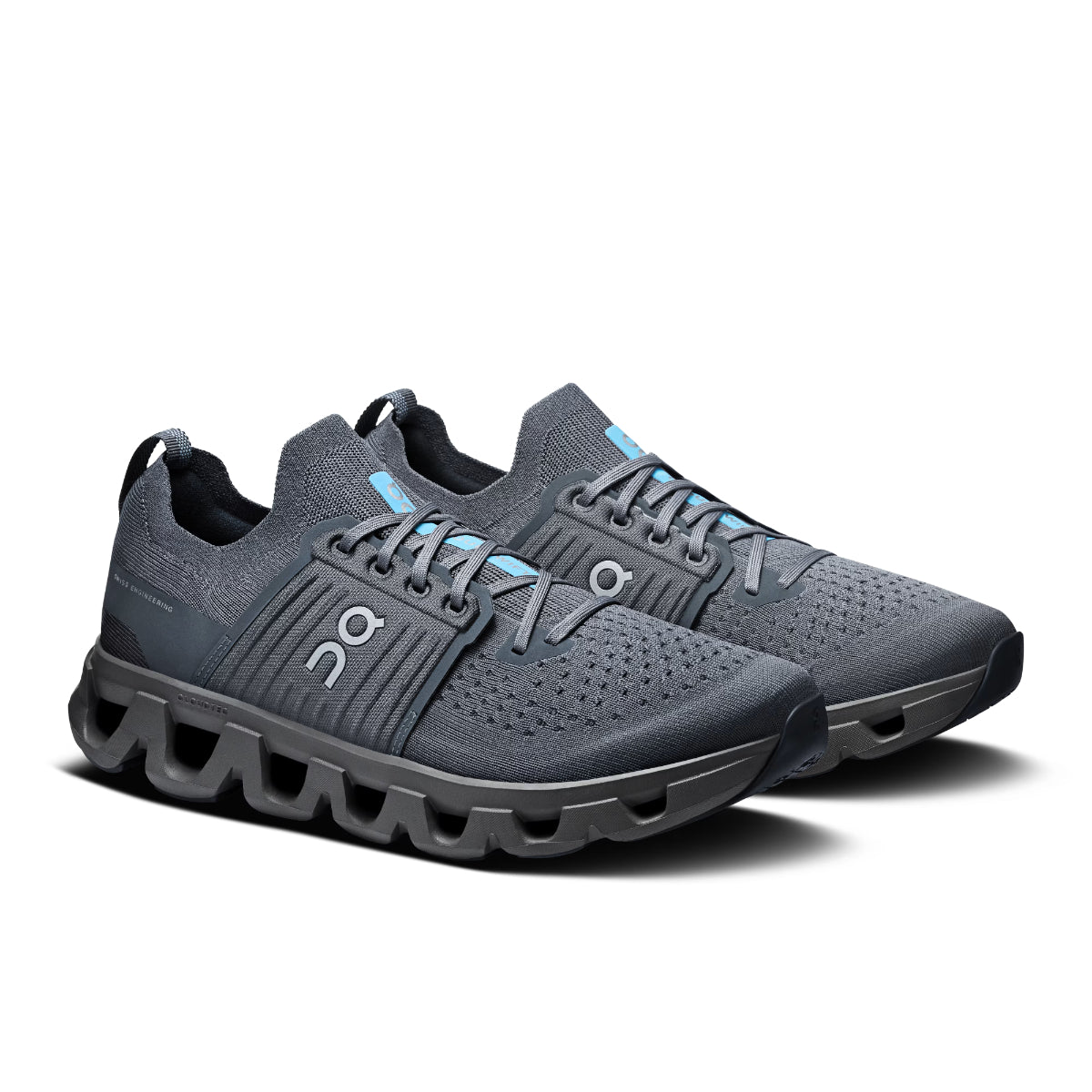 Cloudswift 4 - Runner