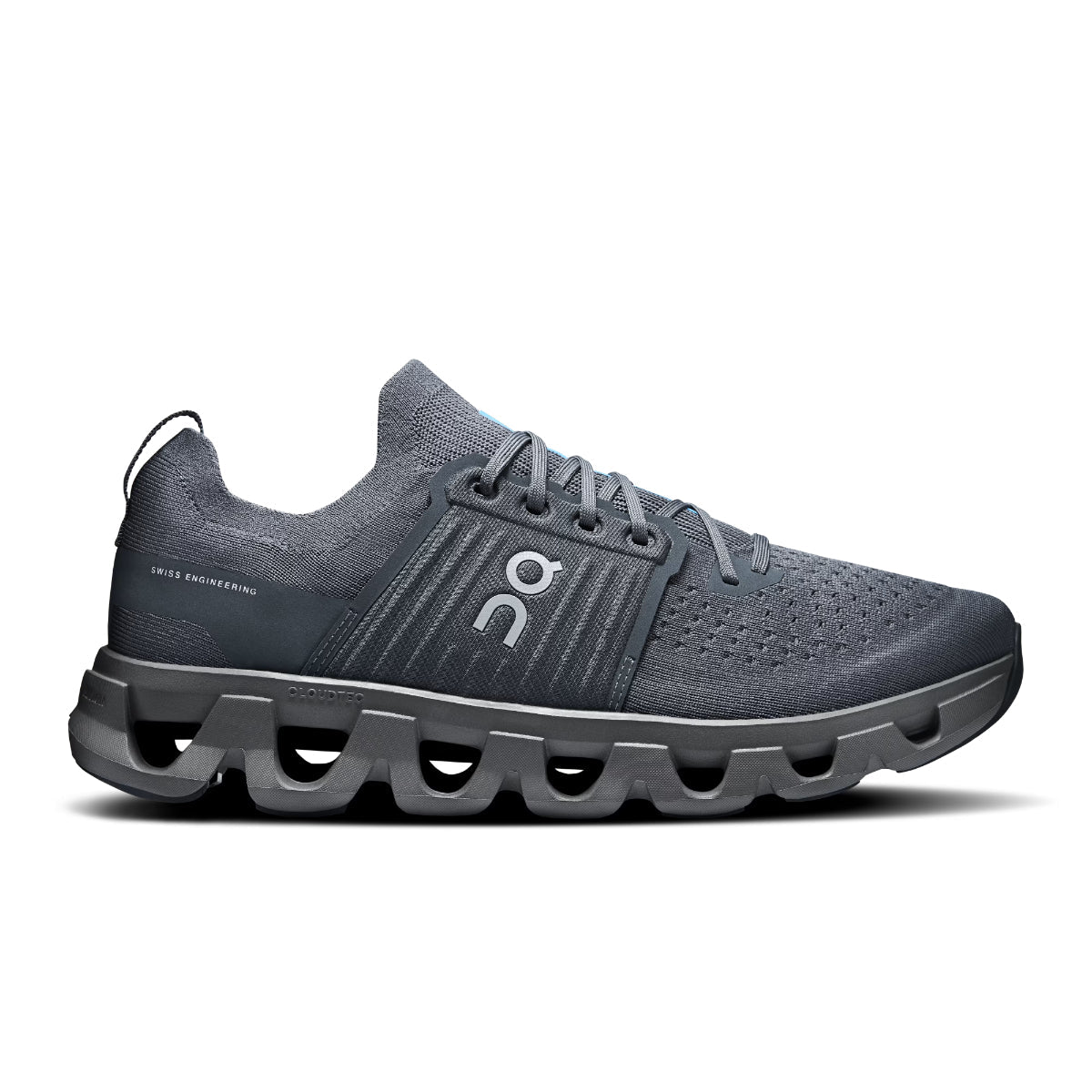 Cloudswift 4 - Runner