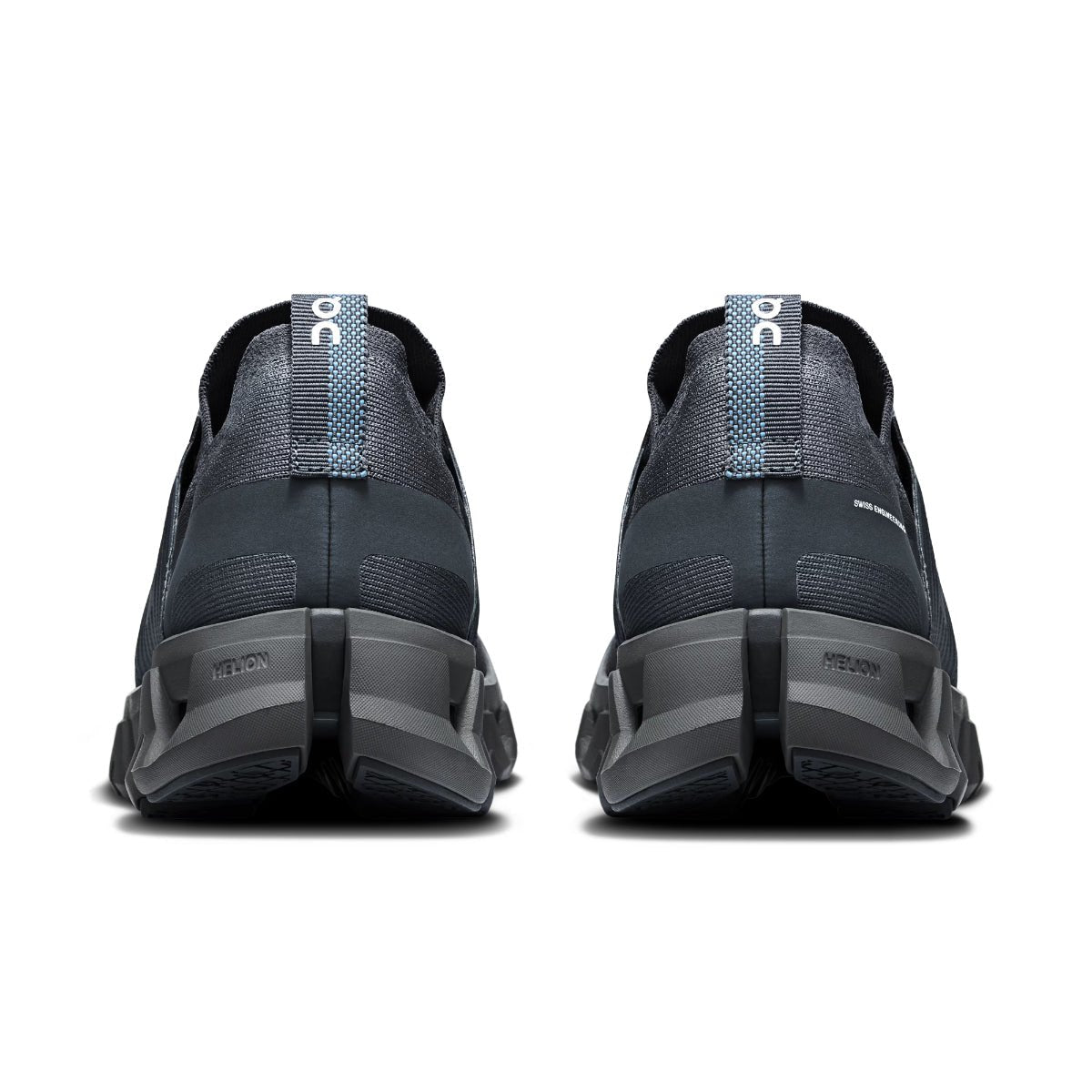 Cloudswift 4 - Runner