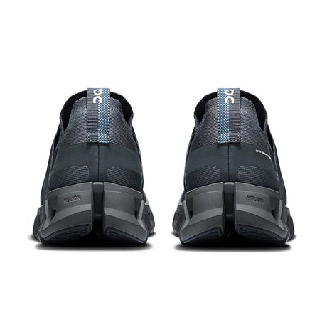 Cloudswift 4 - Runner