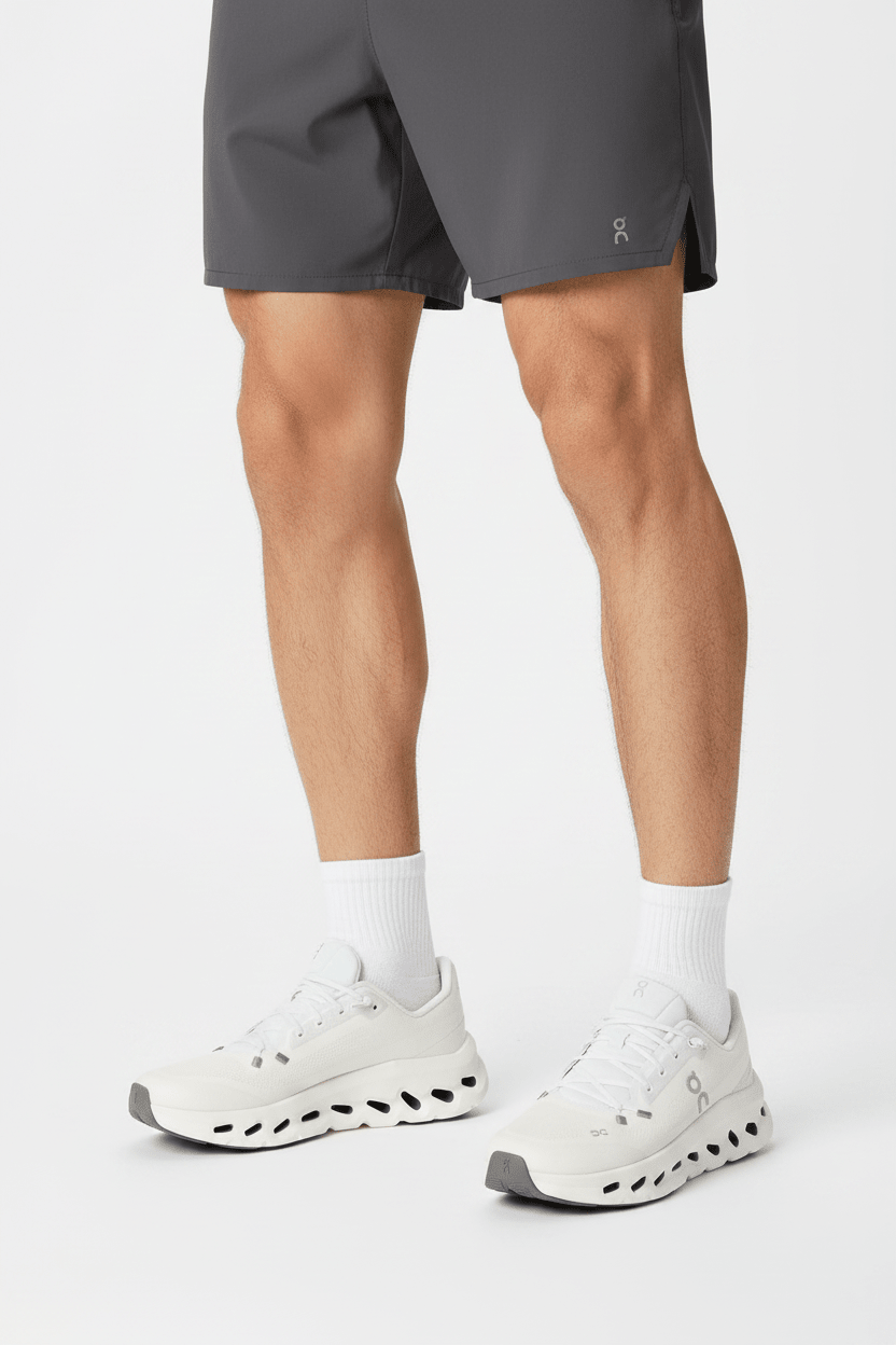 Cloudtilt Walking Shoes - Runner