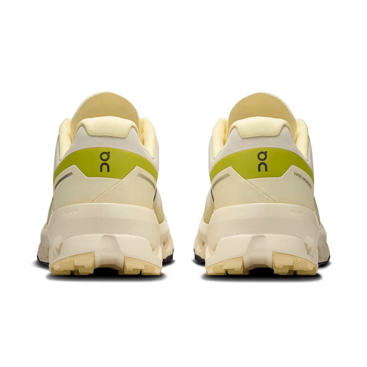 Cloudvista 2 - Runner