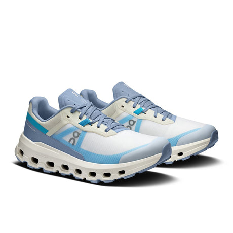 Cloudvista 2 - Runner